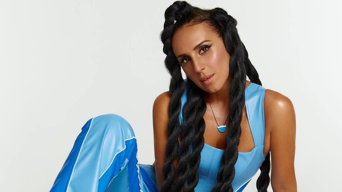 Нацотбор Евровидения-2022: известная украинская певица стала третьей судьей Нацотбор Евровидения-2022: известная украинская певица стала третьей судьей