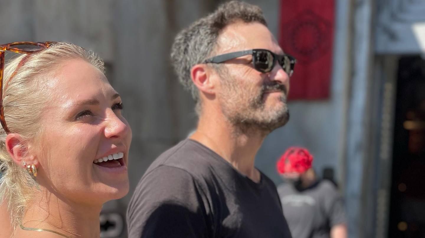 Бывший Меган Фокс Брайан Остин Грин в пятый раз станет отцом Бывший Меган Фокс Брайан Остин Грин в пятый раз станет отцом