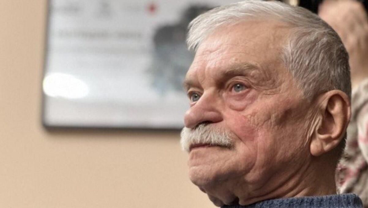 Помер Віктор Бутурлін – режисер фільму "Вулиці розбитих ліхтарів" - Showbiz Помер Віктор Бутурлін – режисер фільму "Вулиці розбитих ліхтарів" - Showbiz