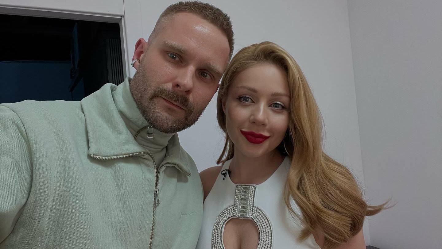 Продюсер "Голосу країни" прокоментував рішення Тіни Кароль піти з проєкту - Новини шоу-бізнесу - Showbiz Продюсер "Голосу країни" прокоментував рішення Тіни Кароль піти з проєкту - Новини шоу-бізнесу - Showbiz