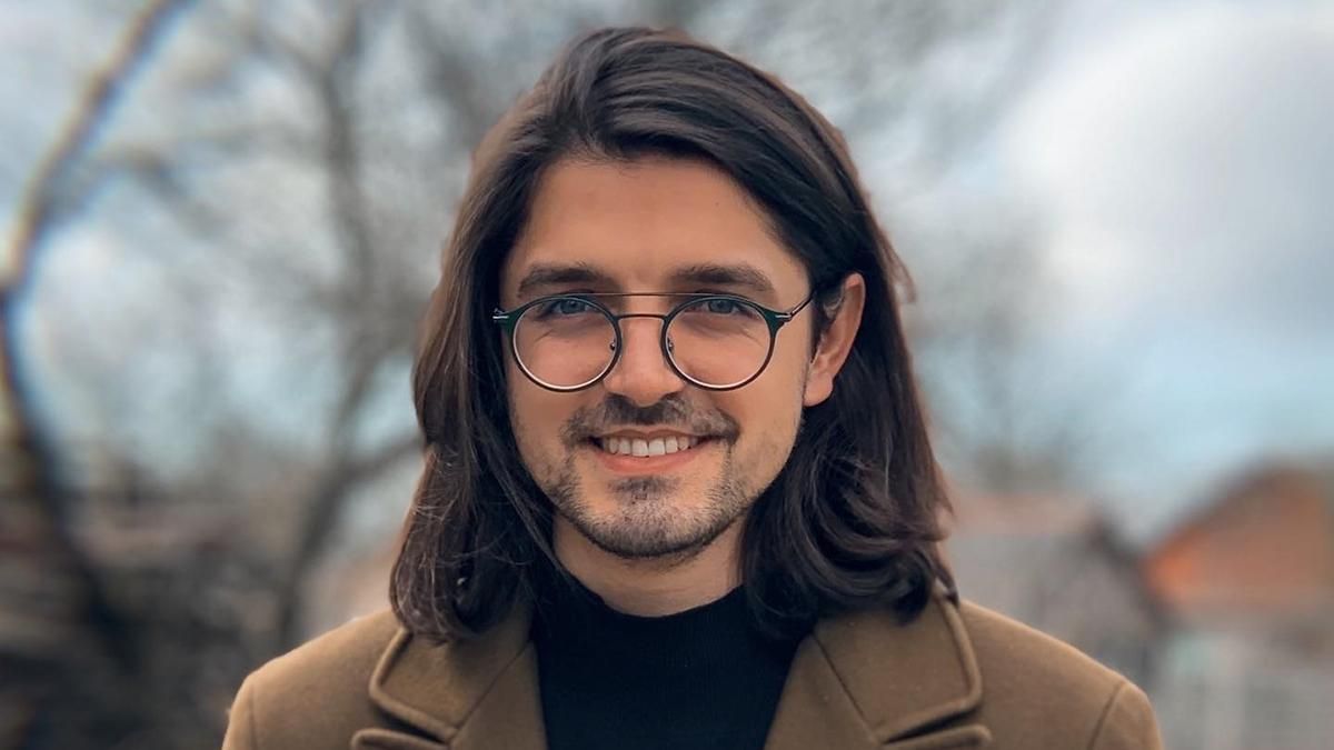 Barleben, заменивший LAUD на Нацотборе, представил свою песню: как реагирует сеть Barleben, заменивший LAUD на Нацотборе, представил свою песню: как реагирует сеть