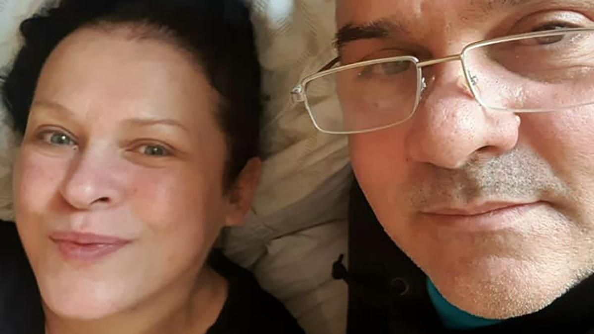 "Без операции не пройдет": как Руслана Писанка чувствует себя после падения на сцене "Без операции не пройдет": как Руслана Писанка чувствует себя после падения на сцене