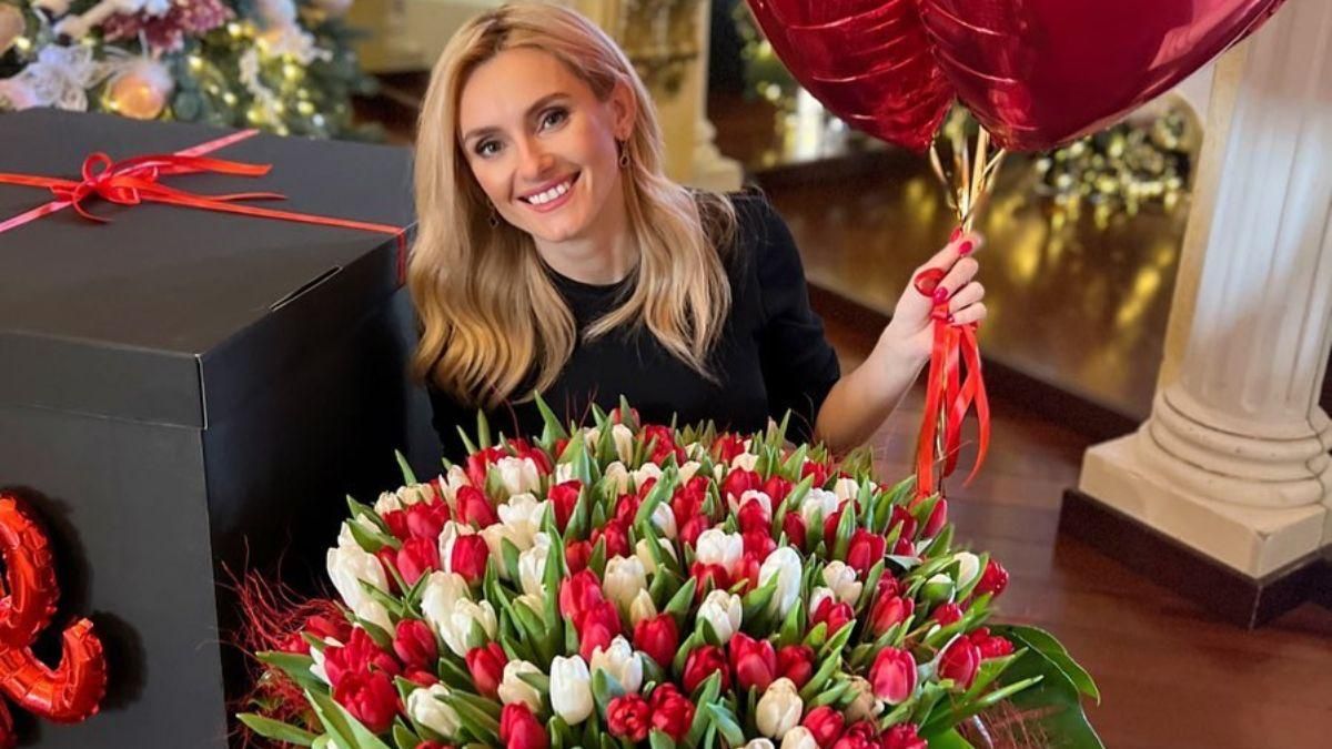 Ірина Федишин показала, як виглядають її батьки: зворушливе фото - Новини шоу-бізнесу - Showbiz Ірина Федишин показала, як виглядають її батьки: зворушливе фото - Новини шоу-бізнесу - Showbiz