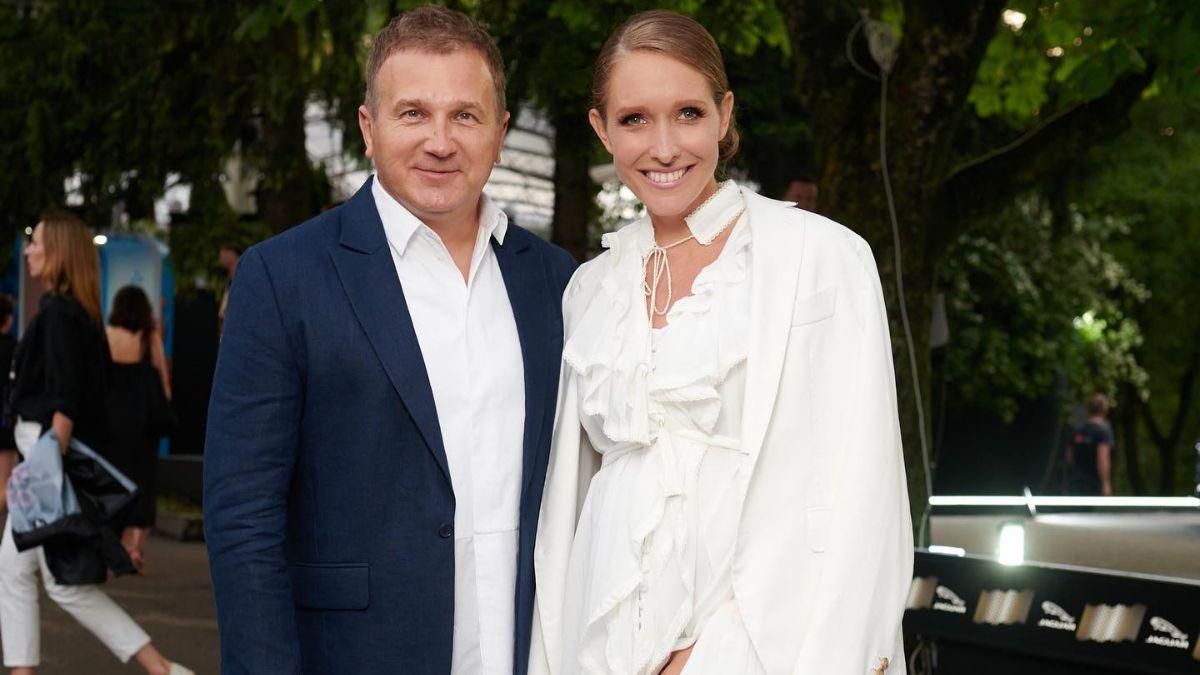 Катя Осадча та Юрій Горбунов відсвяткували 5 річницю шлюбу за кордоном: де побувало подружжя - Новини шоу-бізнесу - Showbiz Катя Осадча та Юрій Горбунов відсвяткували 5 річницю шлюбу за кордоном: де побувало подружжя - Новини шоу-бізнесу - Showbiz