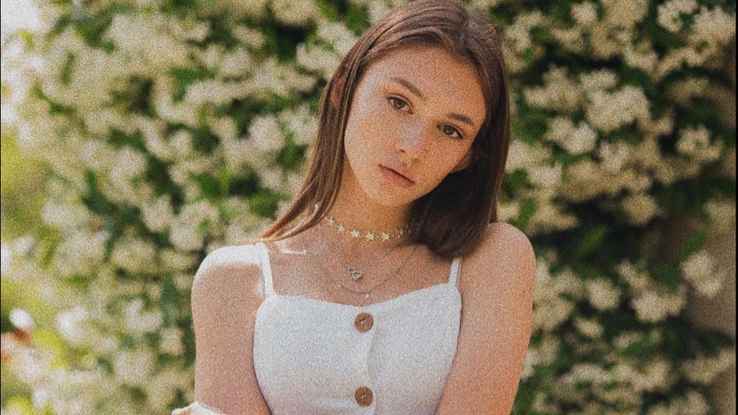 17-летняя дочь Константина Меладзе пришла на "Голос страны": какой была реакция судей 17-летняя дочь Константина Меладзе пришла на "Голос страны": какой была реакция судей