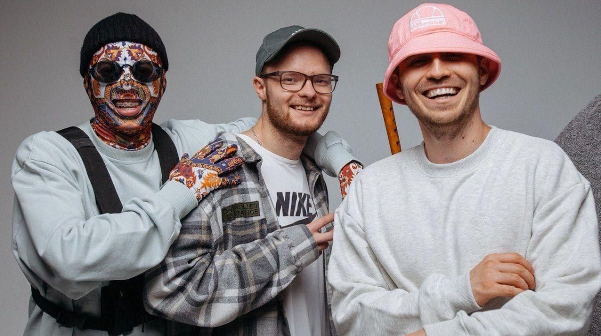 Фіналісти Нацвідбору на Євробачення-2022 Kalush Orchestra презентували трек Stefania - Showbiz Фіналісти Нацвідбору на Євробачення-2022 Kalush Orchestra презентували трек Stefania - Showbiz