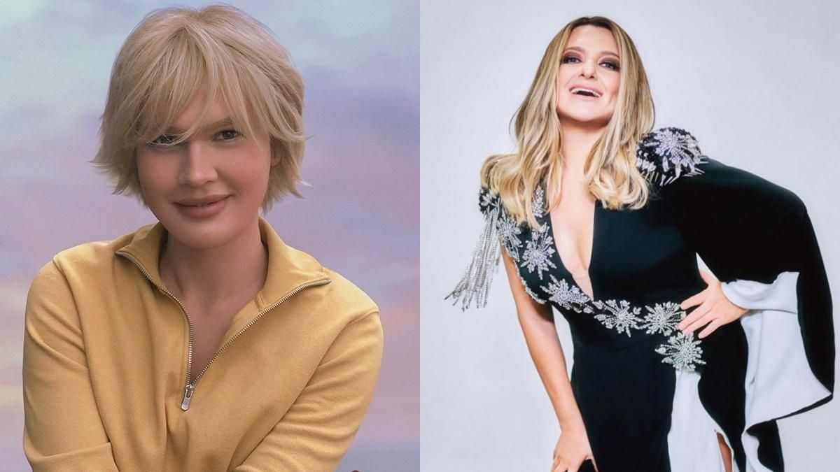 Наталія Могилевська відповіла на закиди екс-Зіанджи, а та назвала її гомофобкою - Новини шоу-бізнесу - Showbiz Наталія Могилевська відповіла на закиди екс-Зіанджи, а та назвала її гомофобкою - Новини шоу-бізнесу - Showbiz