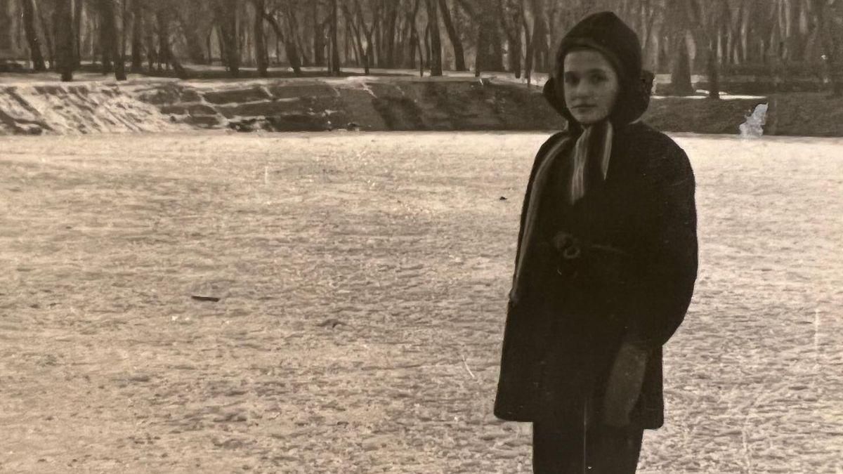 "Мои 14", – как Ольга Сумская выглядела 41 год назад "Мои 14", – как Ольга Сумская выглядела 41 год назад