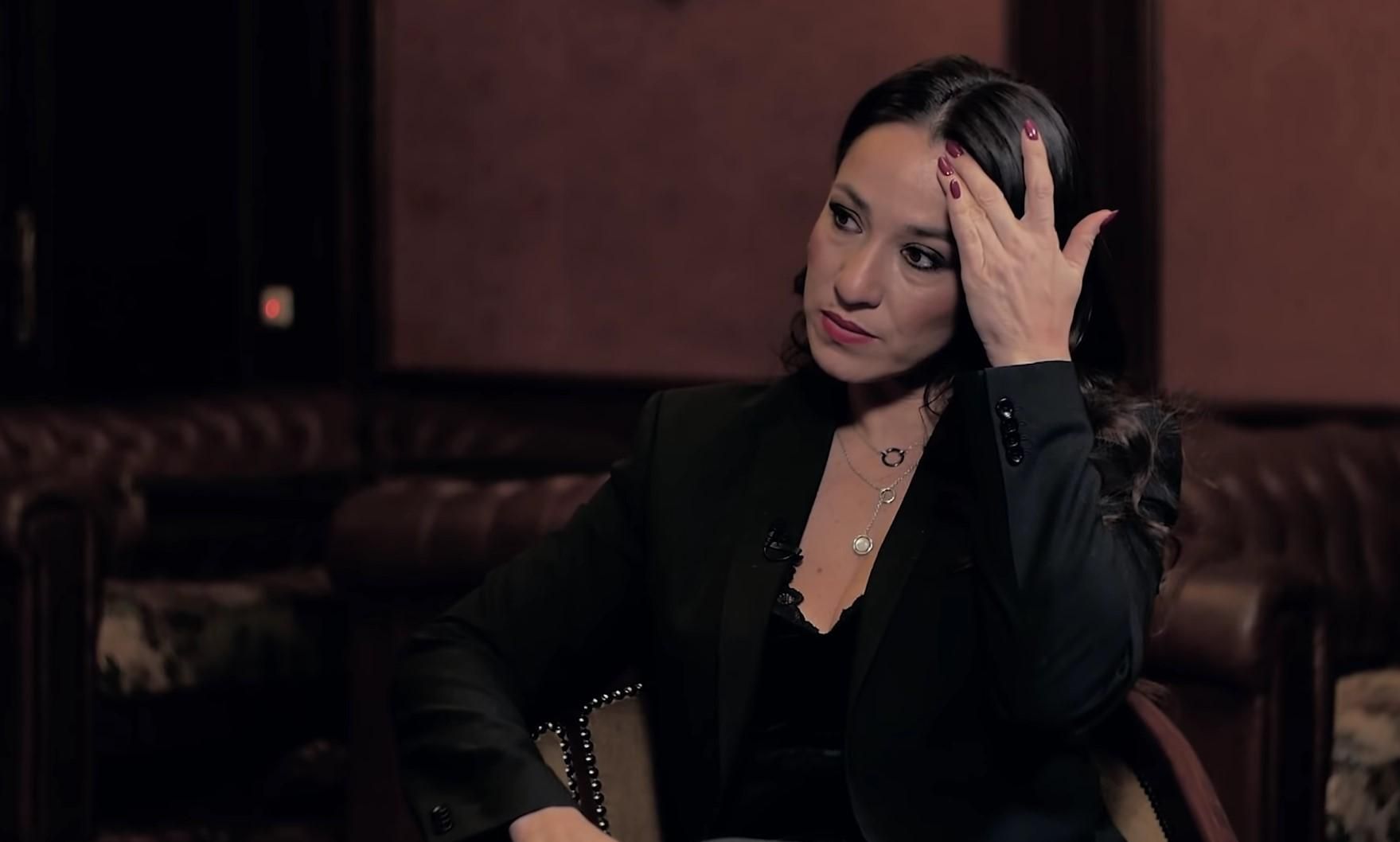 Взяли маленький тайм-аут, – Карпа о кризисе в семье и с чего начались проблемы Взяли маленький тайм-аут, – Карпа о кризисе в семье и с чего начались проблемы