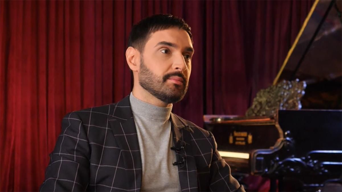 Віталій Козловський назвав шалену суму, яку винен Ігорю Кондратюку - Новини шоу-бізнесу - Showbiz Віталій Козловський назвав шалену суму, яку винен Ігорю Кондратюку - Новини шоу-бізнесу - Showbiz