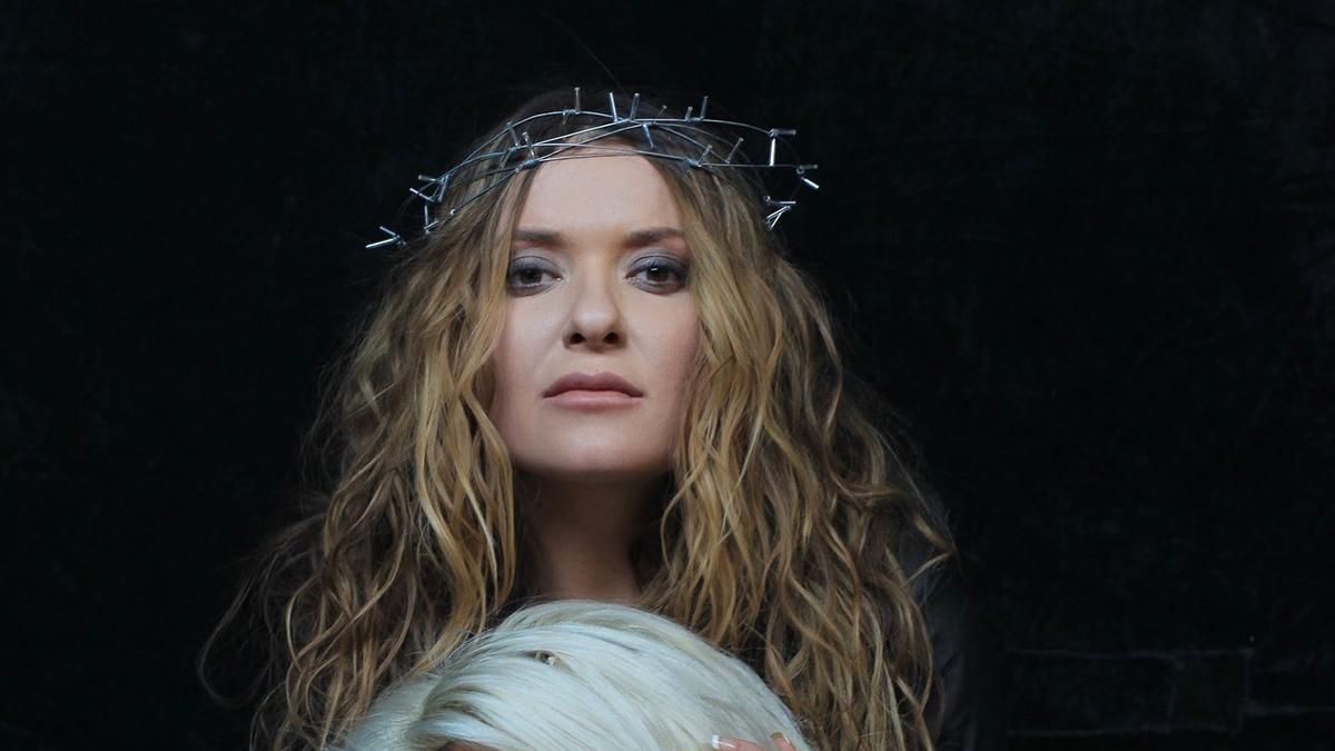 Не нападай на мене, – Могилевська спробувала помиритися з ексЗіанджою, яка назвала її гомофобкою - Новини шоу-бізнесу - Showbiz Не нападай на мене, – Могилевська спробувала помиритися з ексЗіанджою, яка назвала її гомофобкою - Новини шоу-бізнесу - Showbiz