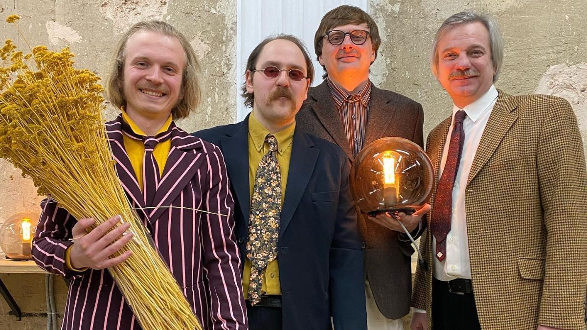 О насилии и абьюзе: финалисты Нацотбора Our Atlantic презентовали клип на песню "Моя любов" О насилии и абьюзе: финалисты Нацотбора Our Atlantic презентовали клип на песню "Моя любов"