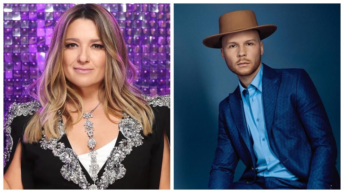 "Вона віддала тобі максимум": Влад Дарвін заступився за Могилевську у скандалі з ексЗіанджею - Showbiz "Вона віддала тобі максимум": Влад Дарвін заступився за Могилевську у скандалі з ексЗіанджею - Showbiz