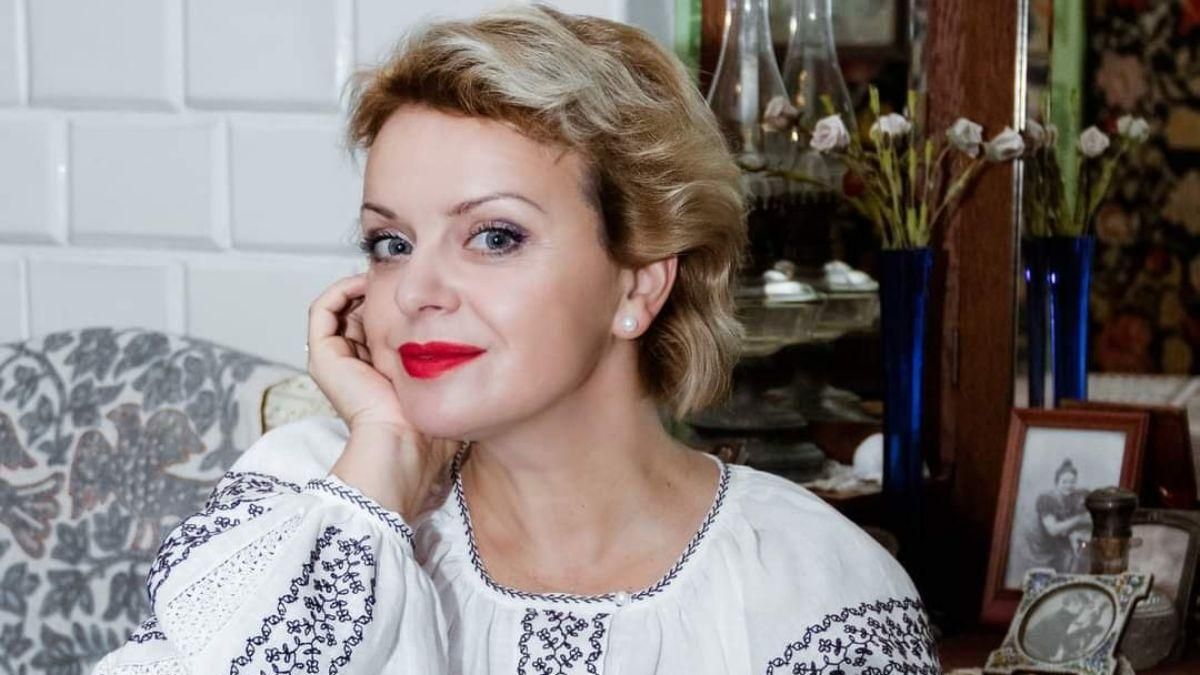 Есть четыре сценария, – Ирма Витовская рассказала, как будет действовать в случае войны Есть четыре сценария, – Ирма Витовская рассказала, как будет действовать в случае войны