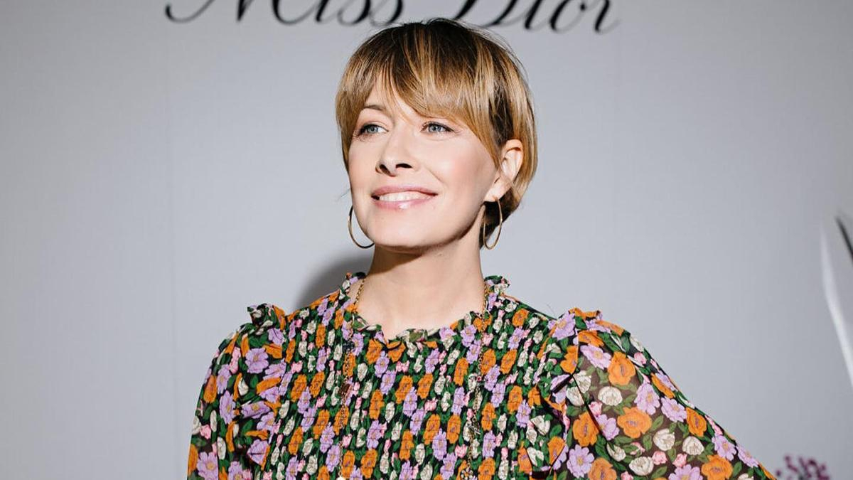 Елена Кравец рассказала, почему на каникулах уехала не за границу, а медитировать в Славутич Елена Кравец рассказала, почему на каникулах уехала не за границу, а медитировать в Славутич