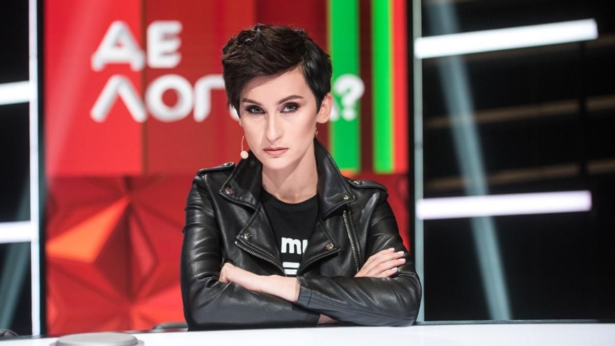 "Мені завжди було складно": солістка гурту Go_A про романтичні стосунки - Новини шоу-бізнесу - Showbiz "Мені завжди було складно": солістка гурту Go_A про романтичні стосунки - Новини шоу-бізнесу - Showbiz