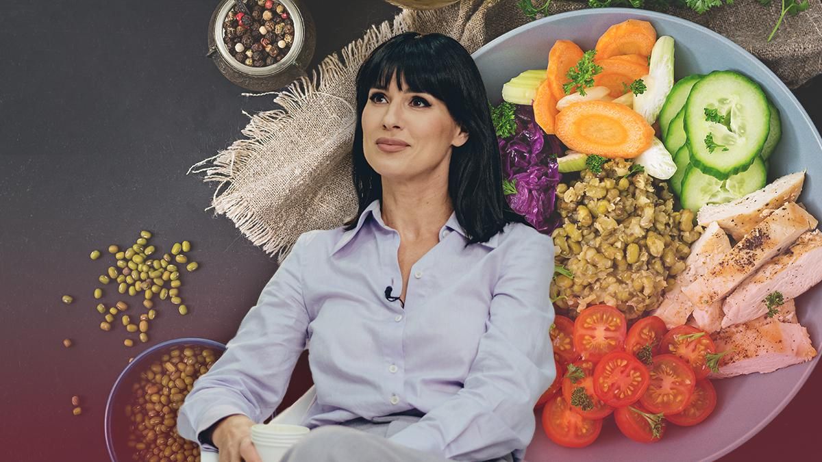 Режим питания много лет одинаковый, – Ефросинина рассказала о похудении и своем рационе - Горячие новости - Showbiz Режим питания много лет одинаковый, – Ефросинина рассказала о похудении и своем рационе - Горячие новости - Showbiz