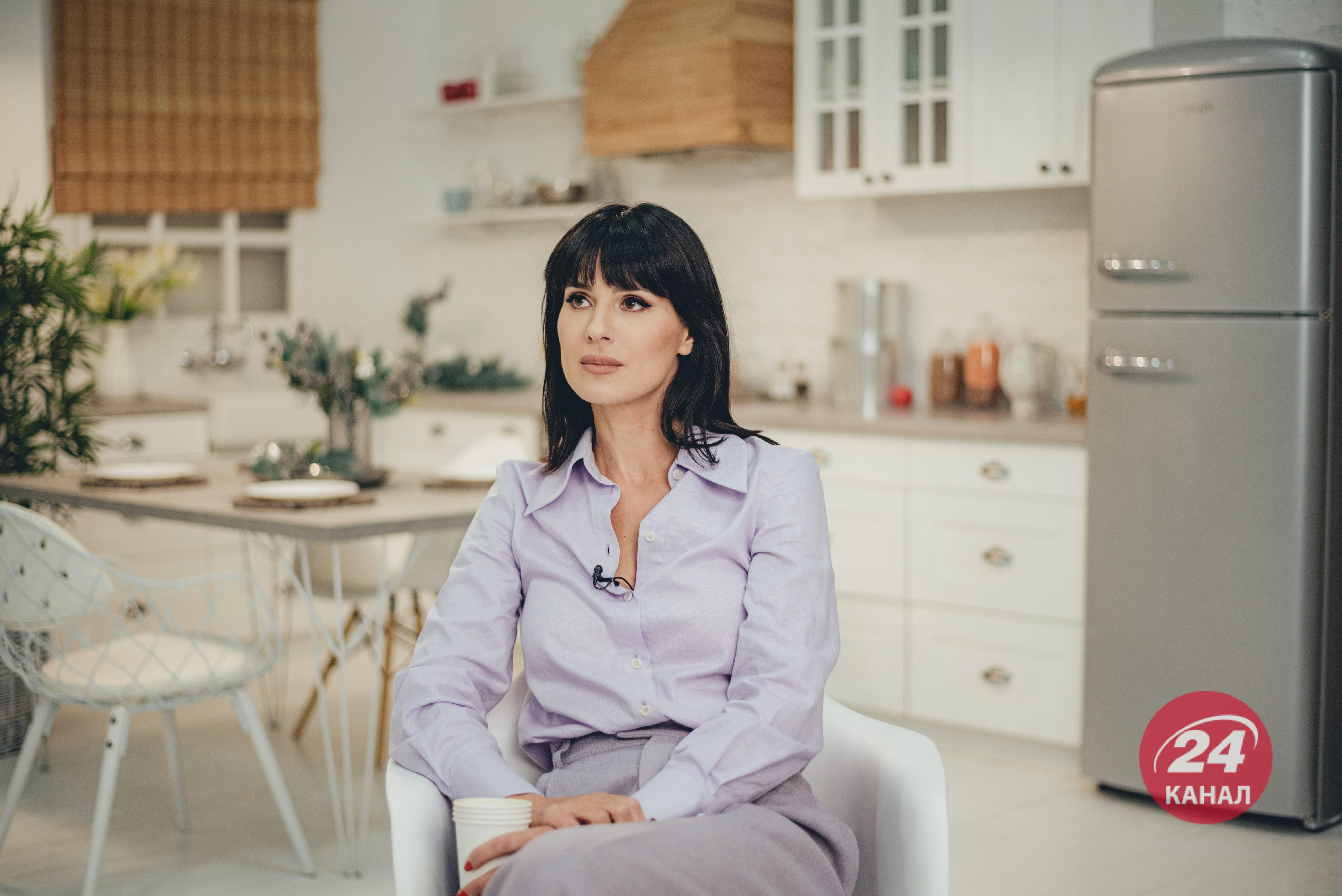 Мамочка всегда права, – Ефросинина рассказала, как говорить с детьми о лишнем весе Мамочка всегда права, – Ефросинина рассказала, как говорить с детьми о лишнем весе