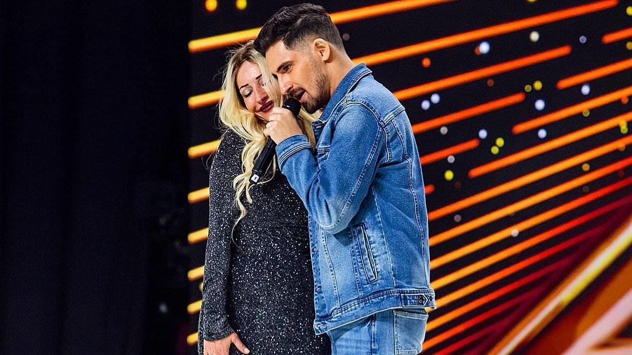 На Евровидение-2022 от Израиля поедет певец с украинскими корнями: что об этом известно На Евровидение-2022 от Израиля поедет певец с украинскими корнями: что об этом известно