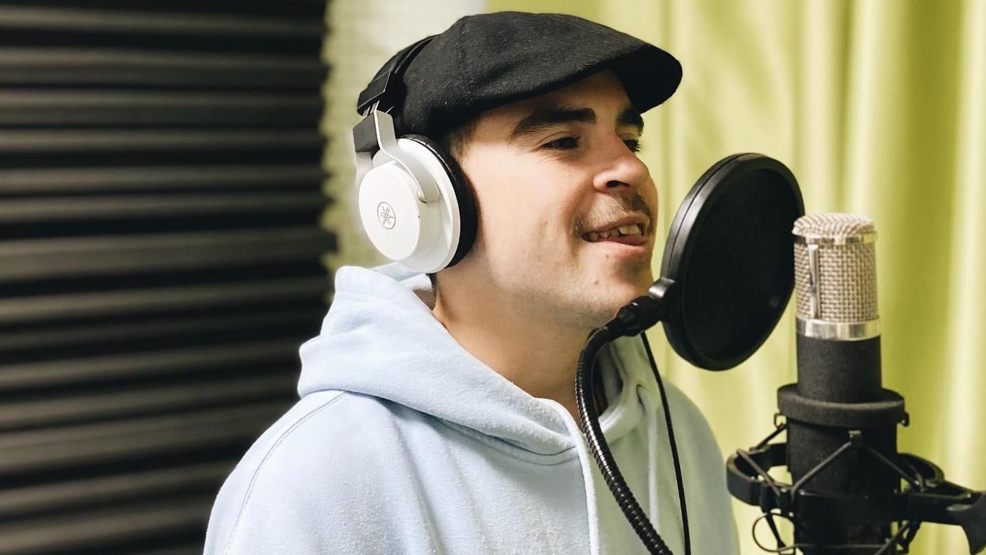 З вилами і граблями: Wellboy заінтригував уривком хіта Nozzy Bossy для Євробачення-2022 - Showbiz З вилами і граблями: Wellboy заінтригував уривком хіта Nozzy Bossy для Євробачення-2022 - Showbiz