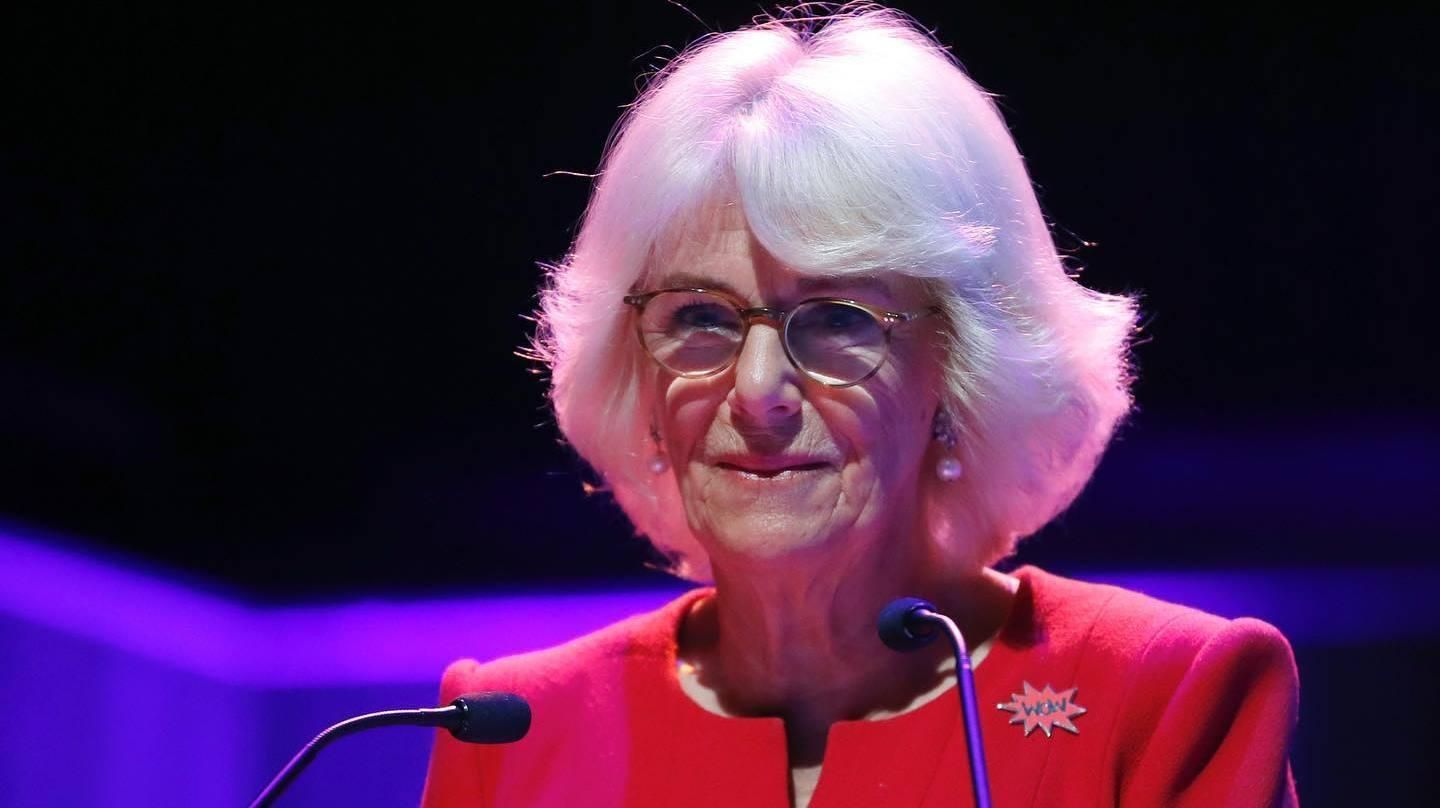 Камилла может стать королевой-консортом: чем этот титул отличается от королевы Камилла может стать королевой-консортом: чем этот титул отличается от королевы