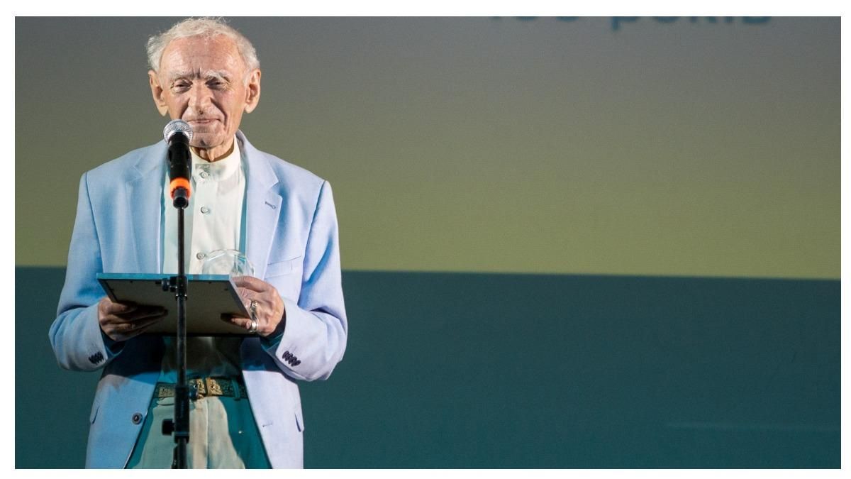 Умер украинский сценарист и кинорежиссер Геннадий Тарасуль Умер украинский сценарист и кинорежиссер Геннадий Тарасуль