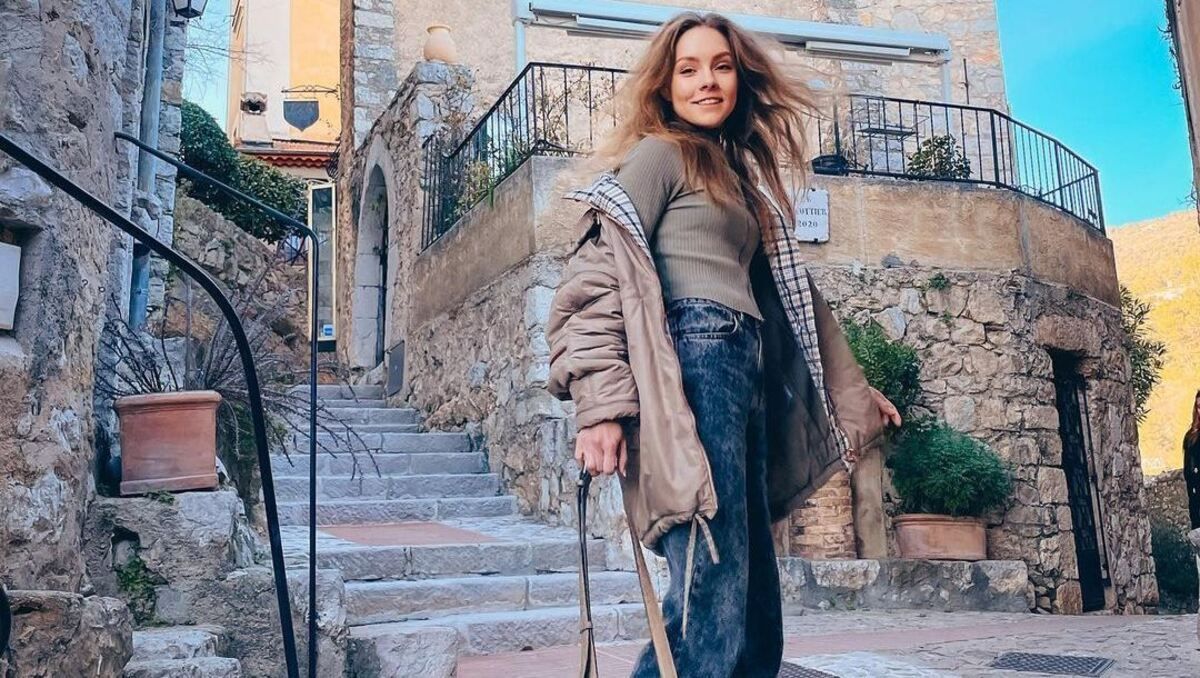 Приїхала до подруги, – як Олена Шоптенко опинилась у незапланованій відпустці в Каннах - Новини шоу-бізнесу - Showbiz Приїхала до подруги, – як Олена Шоптенко опинилась у незапланованій відпустці в Каннах - Новини шоу-бізнесу - Showbiz