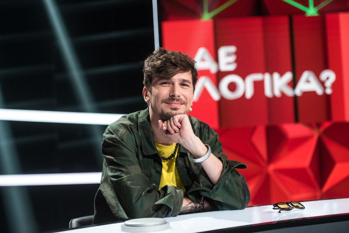 До шкарпеток обираю весь look, – Позитив поділився своїми заморочками у гардеробі - Showbiz До шкарпеток обираю весь look, – Позитив поділився своїми заморочками у гардеробі - Showbiz