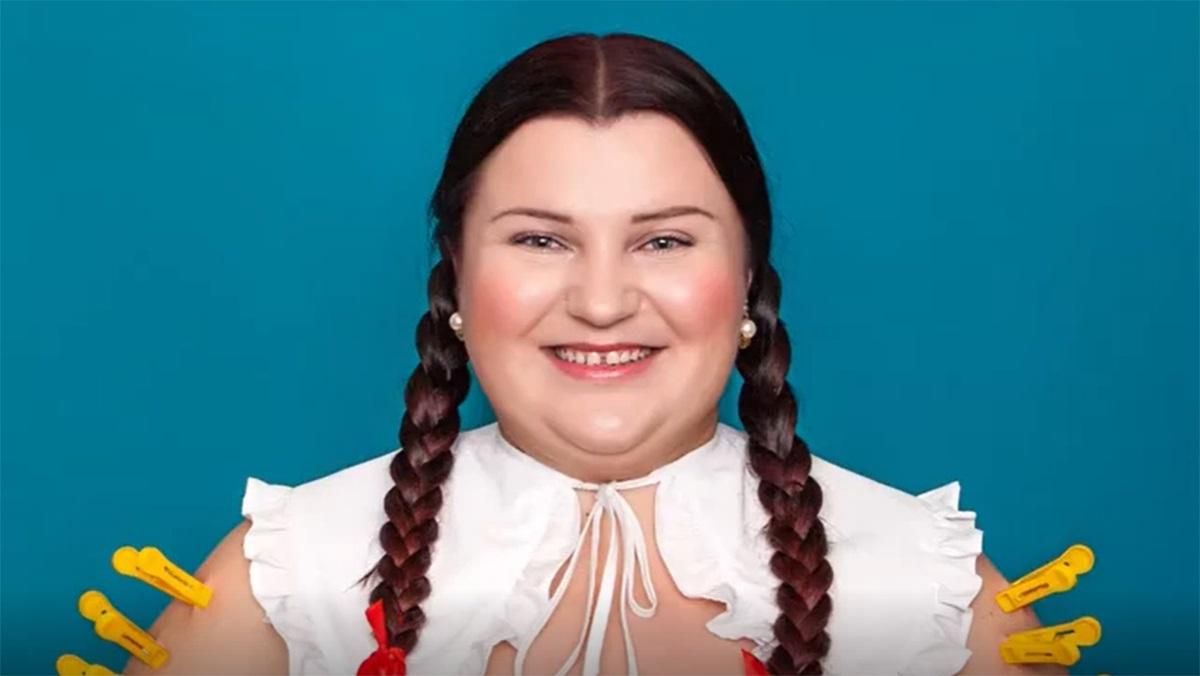 "Без ненажерства і диких дієт": фани радять Alyona Alyona, як перестати переїдати - Новини шоу-бізнесу - Showbiz "Без ненажерства і диких дієт": фани радять Alyona Alyona, як перестати переїдати - Новини шоу-бізнесу - Showbiz