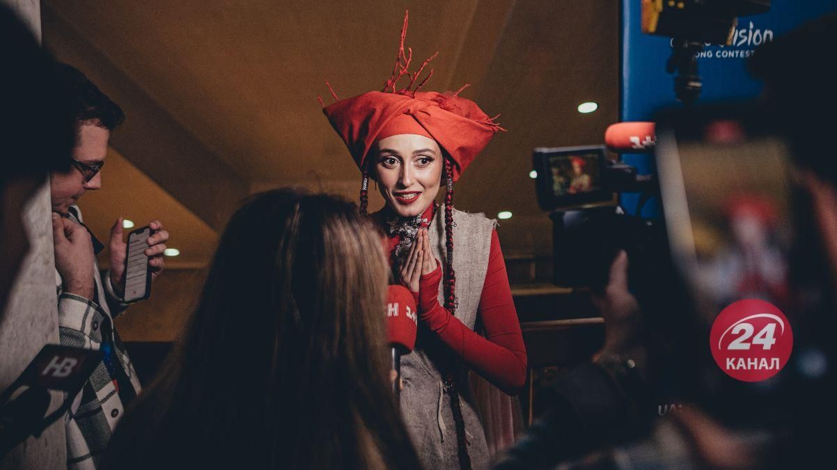 Про участь у Нацвідборі, Крим та співпрацю з Кароль: ексклюзивне інтерв'ю з Alina Pash - Новини шоу-бізнесу - Showbiz Про участь у Нацвідборі, Крим та співпрацю з Кароль: ексклюзивне інтерв'ю з Alina Pash - Новини шоу-бізнесу - Showbiz