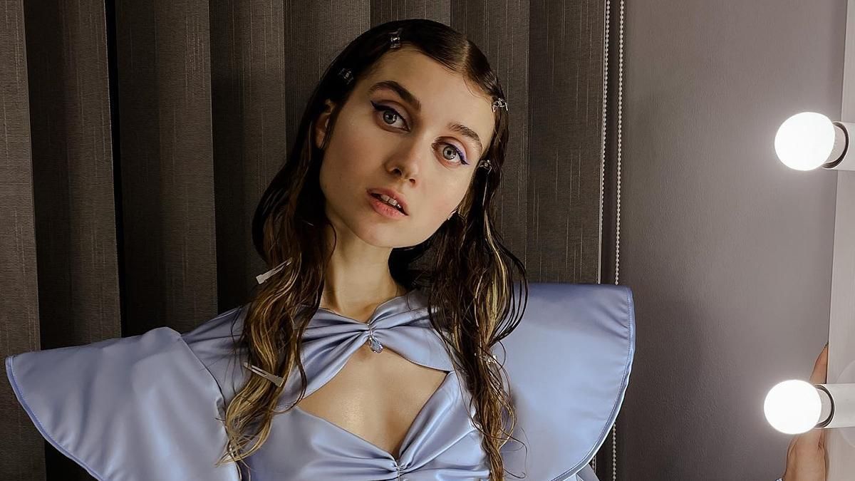 Дитячі травми, – Jerry Heil пояснила, чому недолюблює День святого Валентина - Новини шоу-бізнесу - Showbiz Дитячі травми, – Jerry Heil пояснила, чому недолюблює День святого Валентина - Новини шоу-бізнесу - Showbiz