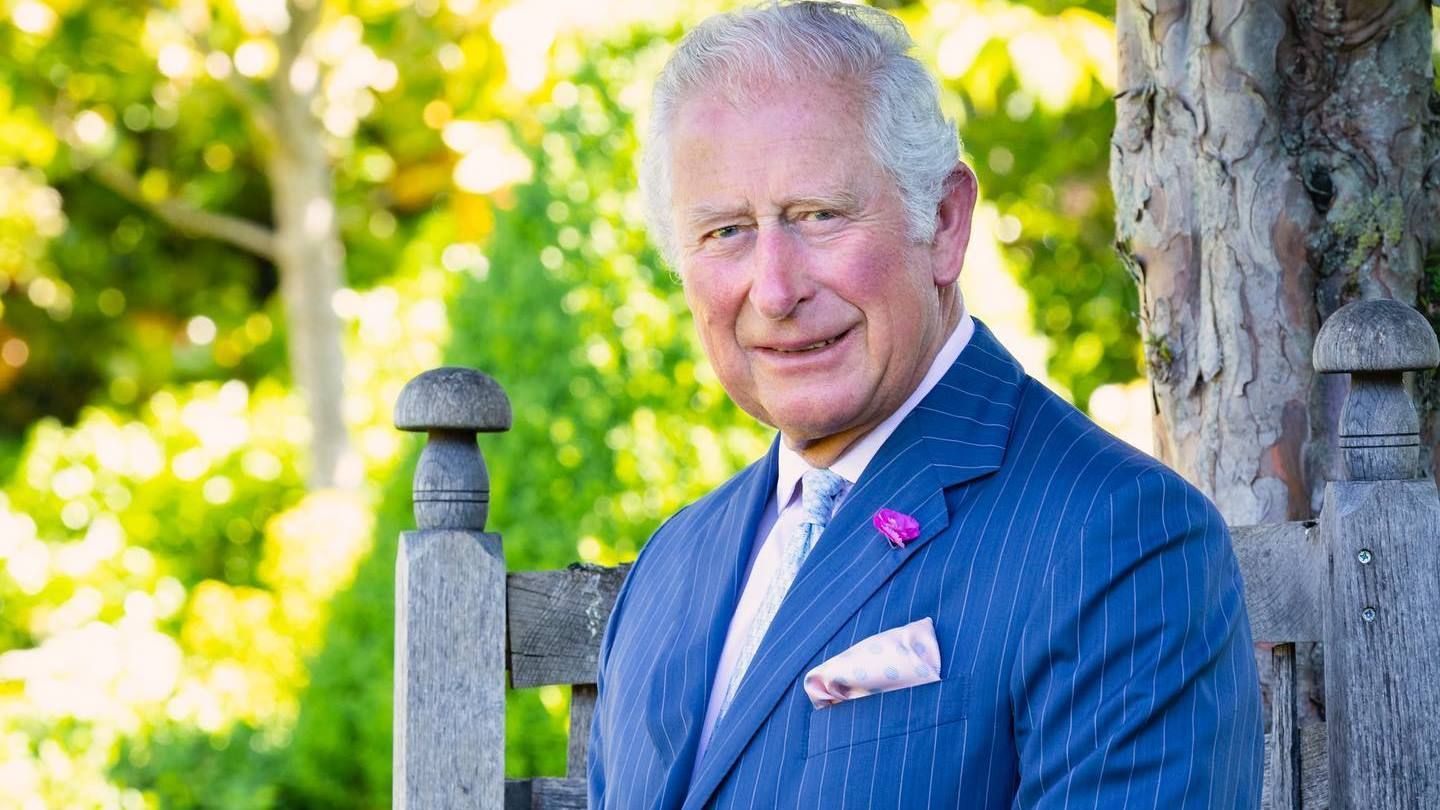 Принц Чарльз вдруге захворів на COVID-19: син Єлизавети ІІ на самоізоляції - Новини шоу-бізнесу - Showbiz Принц Чарльз вдруге захворів на COVID-19: син Єлизавети ІІ на самоізоляції - Новини шоу-бізнесу - Showbiz
