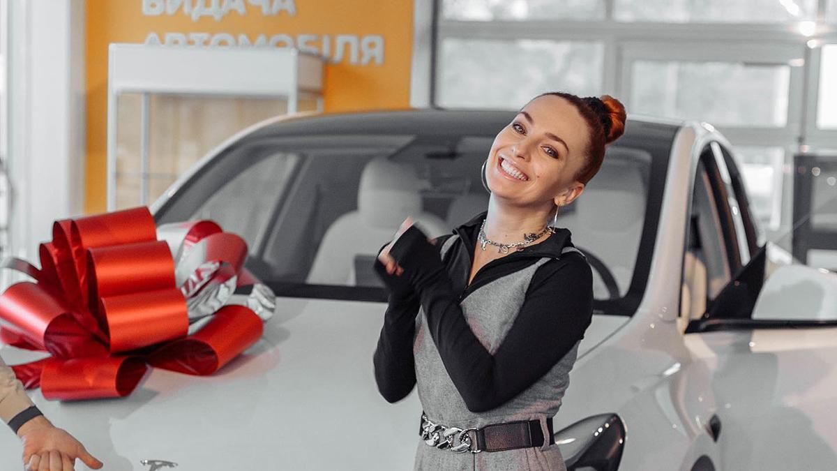 Вікторія Булітко з "Дизель шоу" розповіла про найбільший гонорар за всю 20-річну кар'єру - Новини шоу-бізнесу - Showbiz Вікторія Булітко з "Дизель шоу" розповіла про найбільший гонорар за всю 20-річну кар'єру - Новини шоу-бізнесу - Showbiz