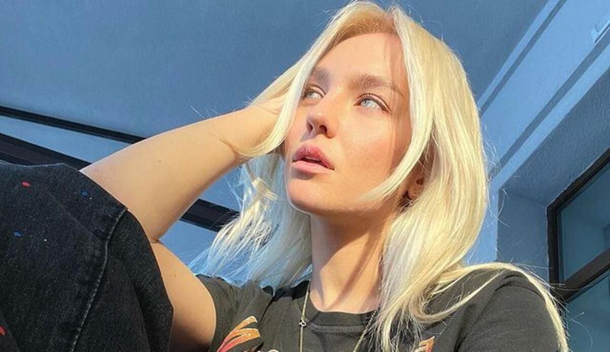 Буде, як буде, – як ROXOLANA реагує на 2 місце у прогнозах букмекерів на фінал Нацвідбору - Новини шоу-бізнесу - Showbiz Буде, як буде, – як ROXOLANA реагує на 2 місце у прогнозах букмекерів на фінал Нацвідбору - Новини шоу-бізнесу - Showbiz