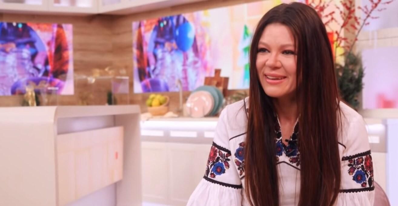 Я индивидуалист, – Руслана о попытках забеременеть и интиме с мужем Я индивидуалист, – Руслана о попытках забеременеть и интиме с мужем