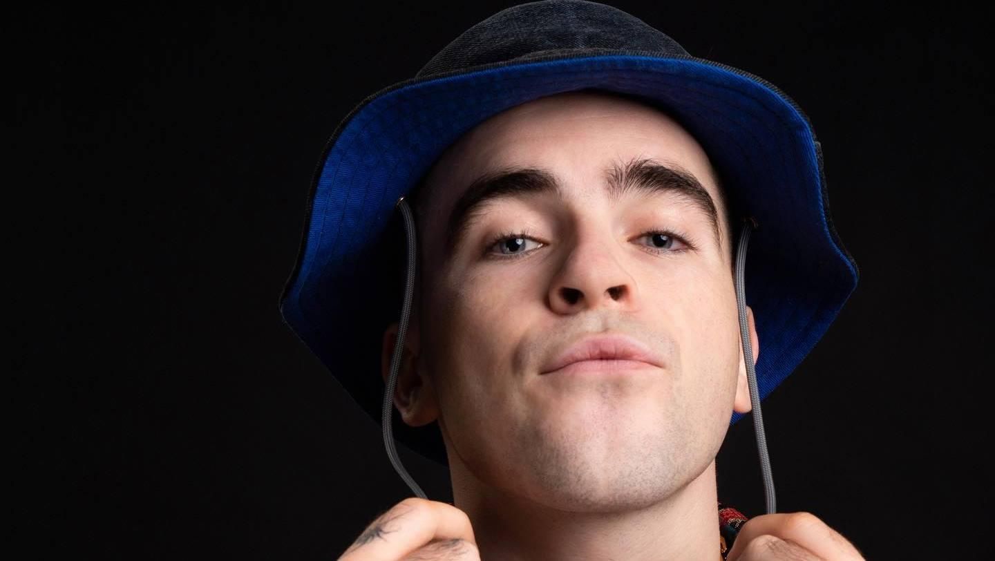 За день до Нацотбора: Wellboy презентовал песню и клип Nozzy Bossy для Евровидения-2022 За день до Нацотбора: Wellboy презентовал песню и клип Nozzy Bossy для Евровидения-2022