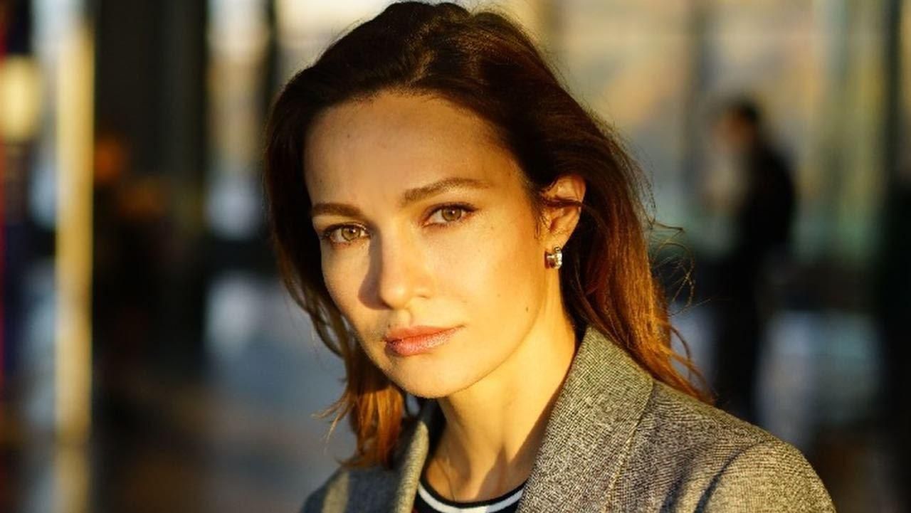 В возрасте 40 лет: умерла известная российская актриса Евгения Брик