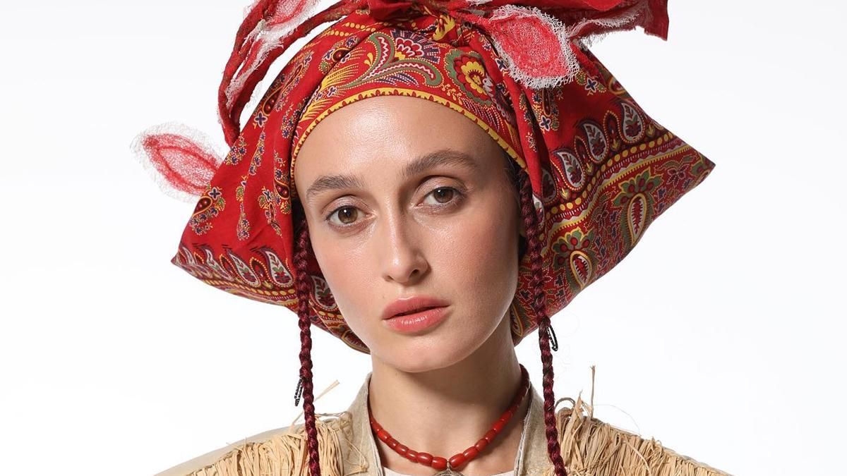 Alina Pash ответила на упреки, что Тина Кароль будет подсуживать ей на Нацотборе Alina Pash ответила на упреки, что Тина Кароль будет подсуживать ей на Нацотборе