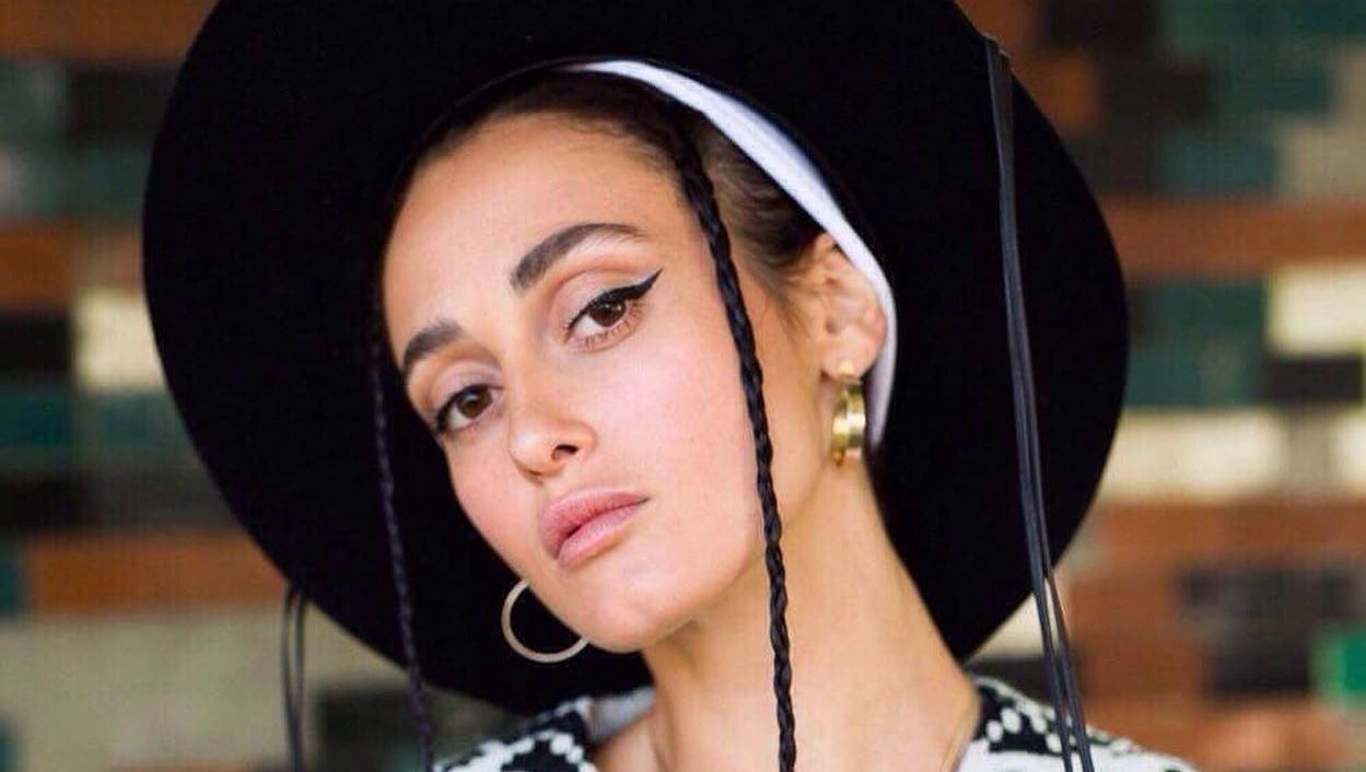 Нас поєднує тільки мова, – Alina Pash відповіла, чи схожа її пісня на Нацвідбір на хіт Go_A - Новини шоу-бізнесу - Showbiz Нас поєднує тільки мова, – Alina Pash відповіла, чи схожа її пісня на Нацвідбір на хіт Go_A - Новини шоу-бізнесу - Showbiz