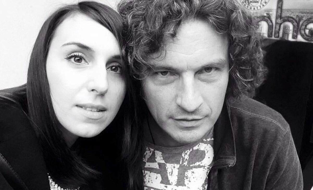 "Легендарное фото": Джамала растрогала фанов архивными снимками с Андреем Кузьменко "Легендарное фото": Джамала растрогала фанов архивными снимками с Андреем Кузьменко