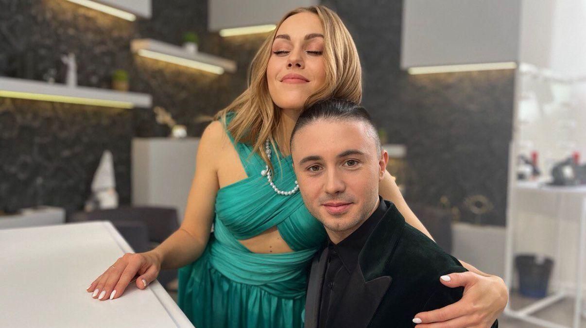 Тарас Тополя рассказал, какой была его свадьба с Alyosha Тарас Тополя рассказал, какой была его свадьба с Alyosha