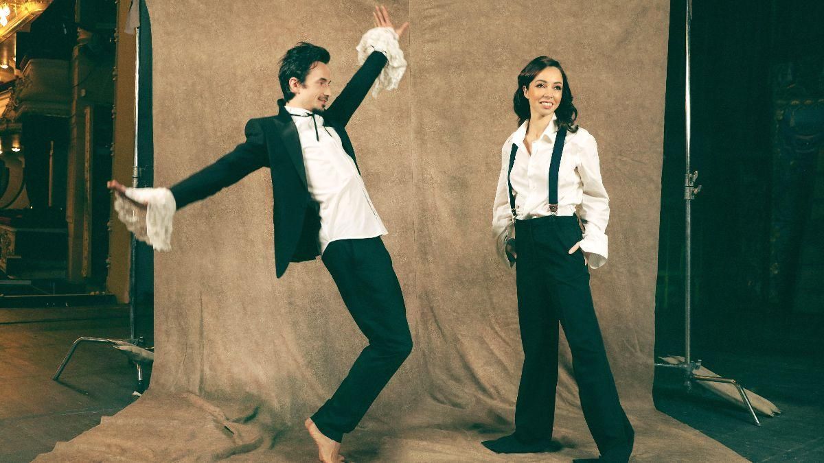 Без нього не можу заснути, – Катерина Кухар поділилася романтичними історіями про коханого - Новини шоу-бізнесу - Showbiz Без нього не можу заснути, – Катерина Кухар поділилася романтичними історіями про коханого - Новини шоу-бізнесу - Showbiz