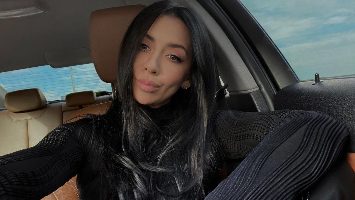 Не бачу чогось поганого, – ексдружина Позитива зізналася, чи ревнувала його до Насті Каменських - Новини шоу-бізнесу - Showbiz Не бачу чогось поганого, – ексдружина Позитива зізналася, чи ревнувала його до Насті Каменських - Новини шоу-бізнесу - Showbiz