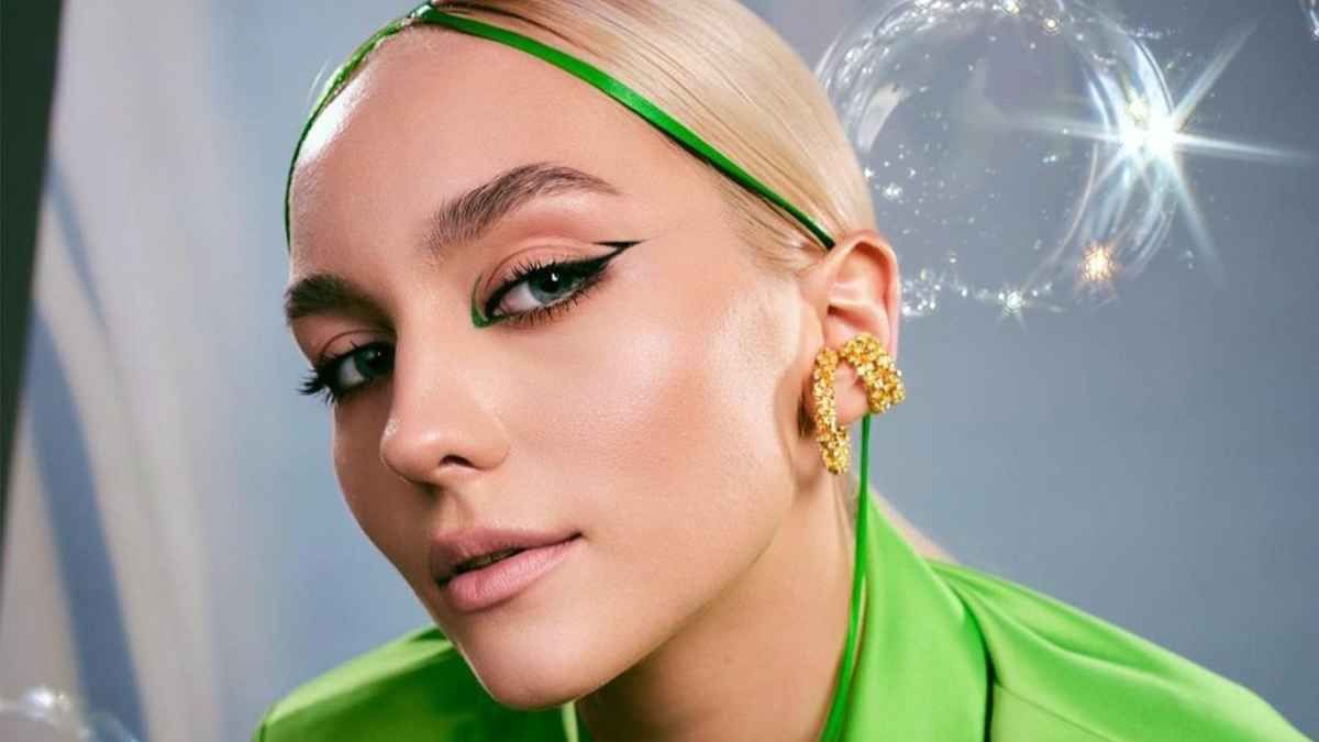 Roxolana поділилася, чому саме вона має перемогти на Нацвідборі та назвала головного конкурента - Новини шоу-бізнесу - Showbiz Roxolana поділилася, чому саме вона має перемогти на Нацвідборі та назвала головного конкурента - Новини шоу-бізнесу - Showbiz