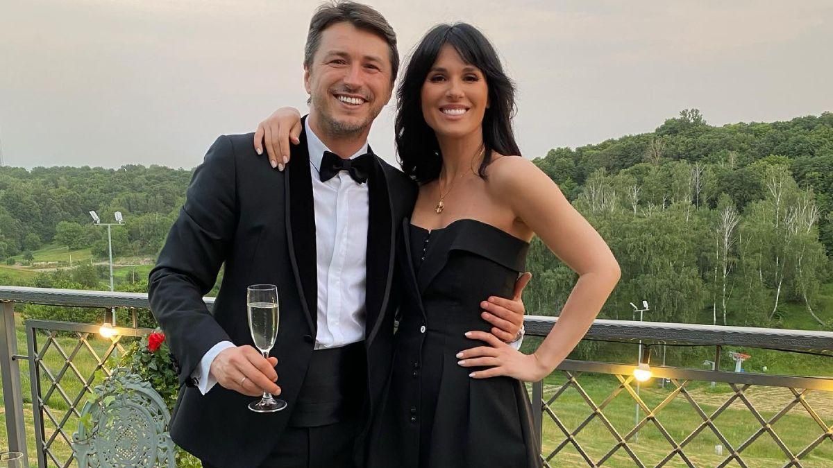 Сергей Притула пришел к Маше Ефросининой на репетицию Нацотбора: трогательное видео Сергей Притула пришел к Маше Ефросининой на репетицию Нацотбора: трогательное видео