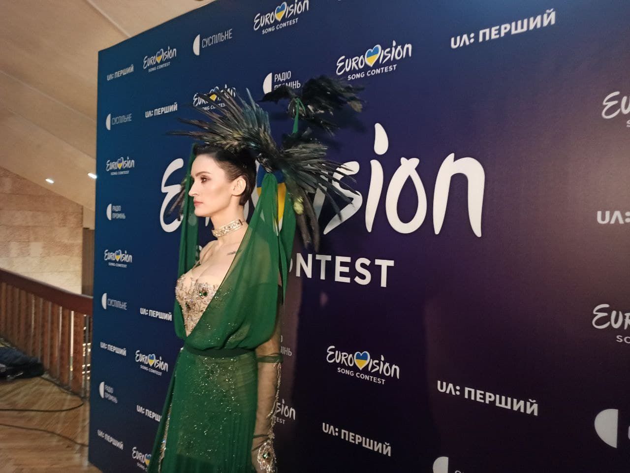 Солістка Go_A розкрила таємницю свого брання з відбору: Це моє послання деяким людям - Україна новини - Showbiz Солістка Go_A розкрила таємницю свого брання з відбору: Це моє послання деяким людям - Україна новини - Showbiz