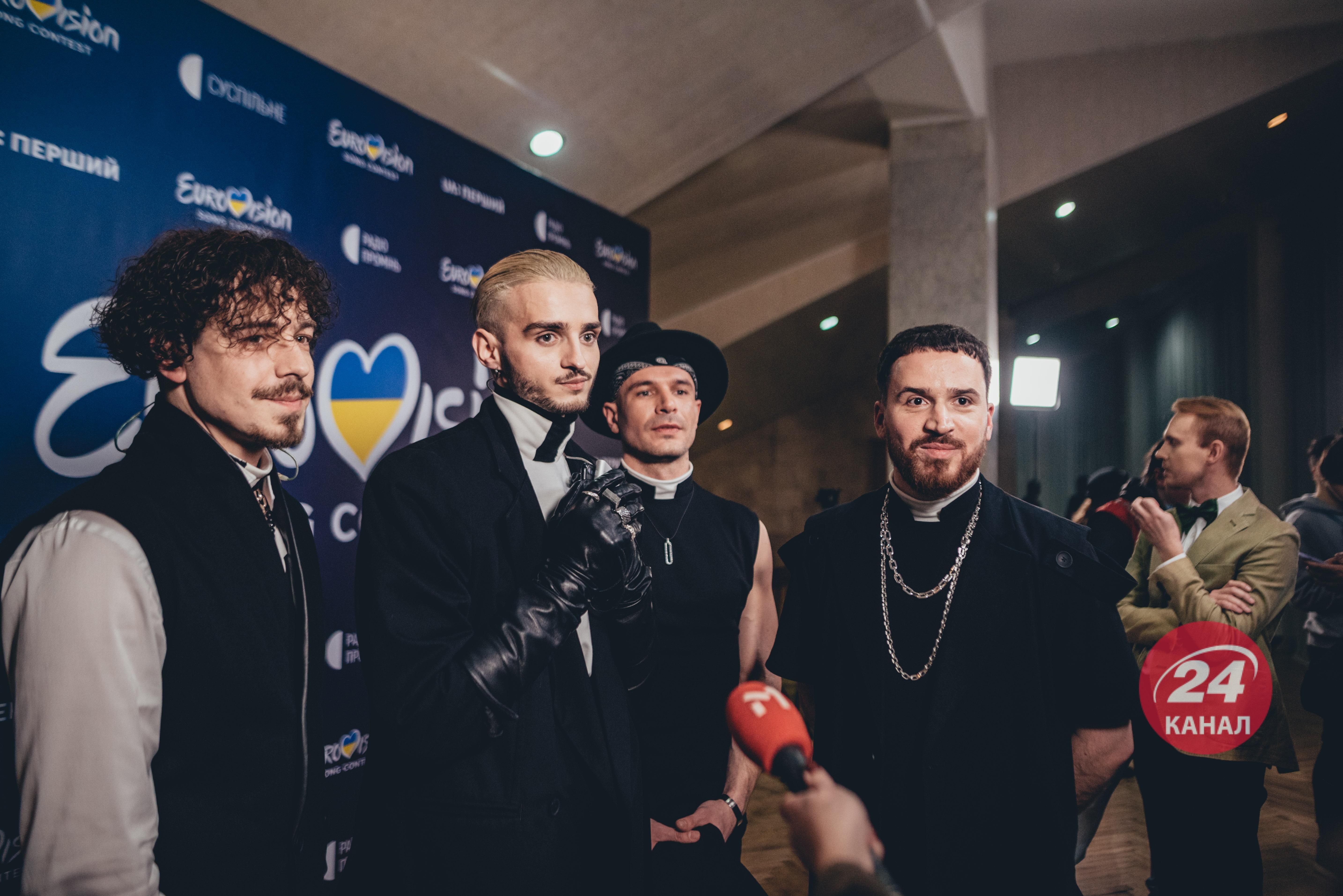 Группа Cloudless отреагировала на "заминку" в прямом эфире во время выступления: "Это жизнь" Группа Cloudless отреагировала на "заминку" в прямом эфире во время выступления: "Это жизнь"