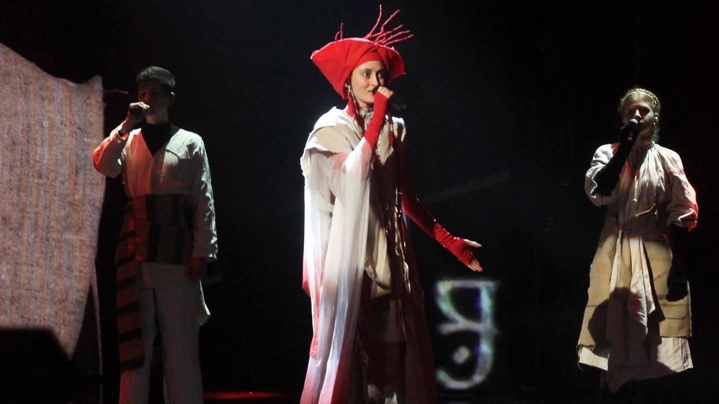 Переможниця за версією букмекерів: яким був виступ Alina Pash на фіналі Нацвідбору - Новини шоу-бізнесу - Showbiz Переможниця за версією букмекерів: яким був виступ Alina Pash на фіналі Нацвідбору - Новини шоу-бізнесу - Showbiz