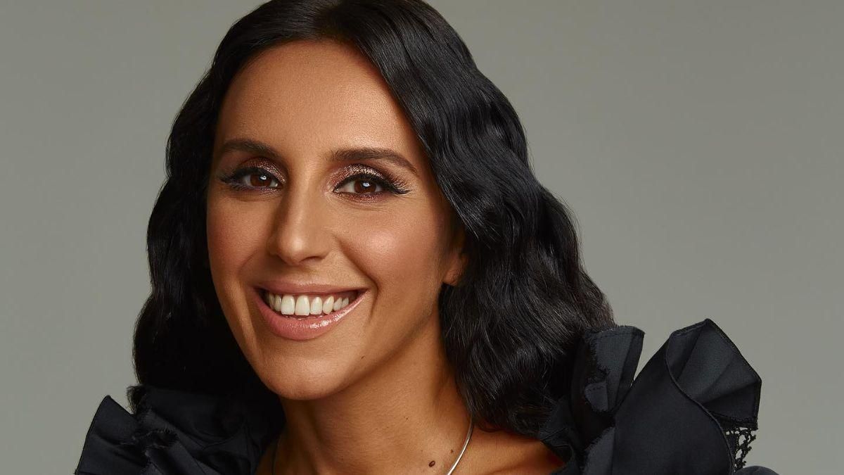 Настоящая, искренняя: Джамала с песней "Потайки" в финале Нацотбора на Евровидение-2022 Настоящая, искренняя: Джамала с песней "Потайки" в финале Нацотбора на Евровидение-2022