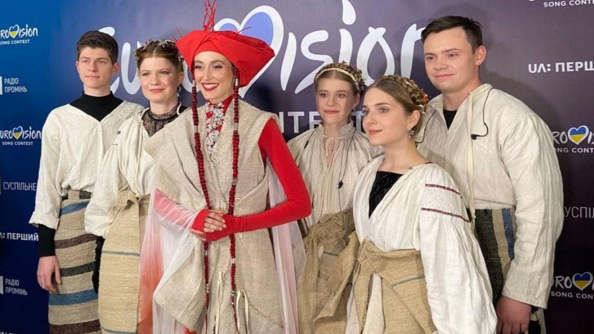 Alina Pash поїде на Євробачення-2022: чи погоджуєтеся ви з результатами Нацвідбору - Новини шоу-бізнесу - Showbiz Alina Pash поїде на Євробачення-2022: чи погоджуєтеся ви з результатами Нацвідбору - Новини шоу-бізнесу - Showbiz